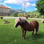Alqueiturismo - * Guarda