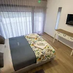 Alqueiturismo - Holiday park Guarda