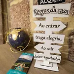 Alqueiturismo - 홀리데이파크 과르다