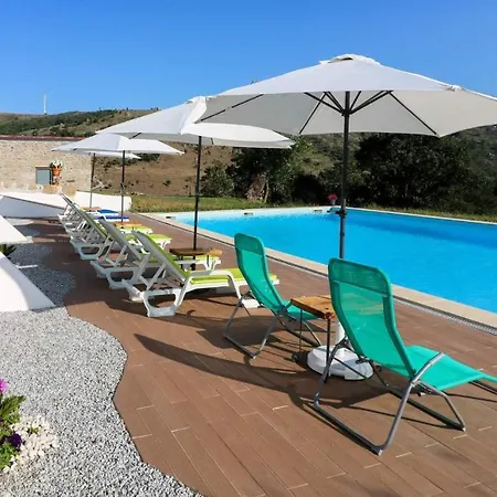 Alqueiturismo - Tatil parkı *