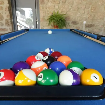 Alqueiturismo - Holiday park *
