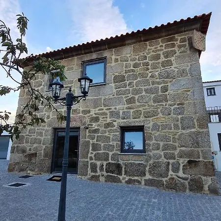 Tatil parkı Alqueiturismo -
