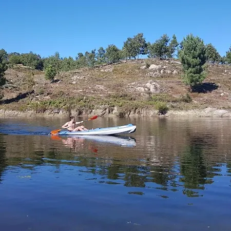 Alqueiturismo - * Guarda