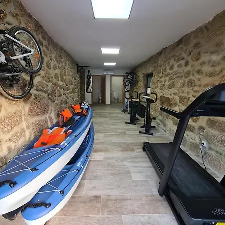 Alqueiturismo - Village de vacances