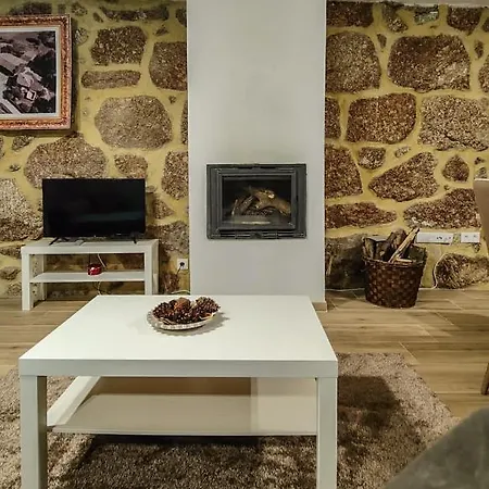 Alqueiturismo - * Guarda