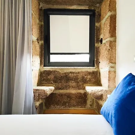 Alqueiturismo - Village de vacances *