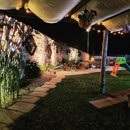 Alqueiturismo - Holiday park