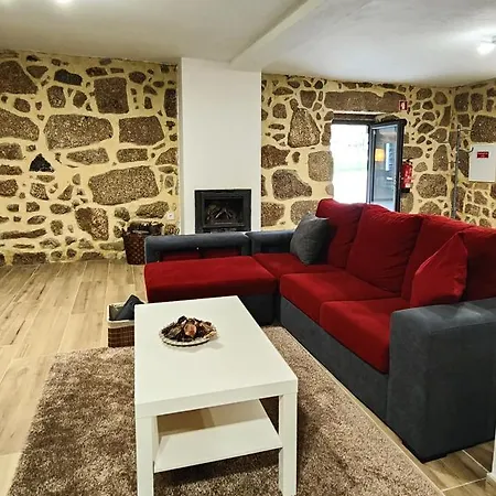 Holiday park Alqueiturismo - *