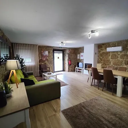 Alqueiturismo - * Guarda