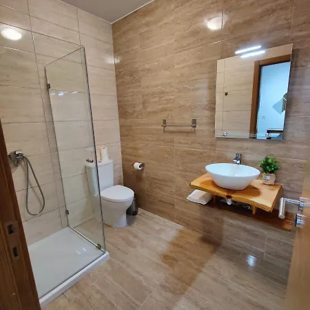 Alqueiturismo - * Guarda