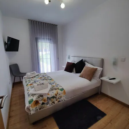 Alqueiturismo - Guarda