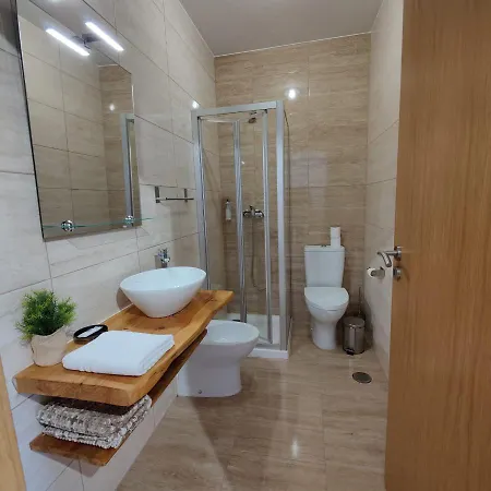 Alqueiturismo - * Guarda