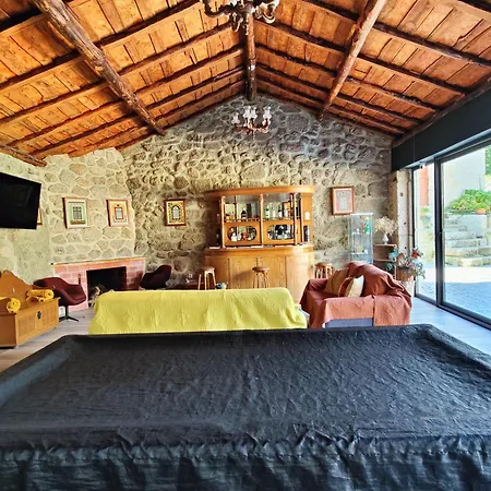 Alqueiturismo - Tatil parkı