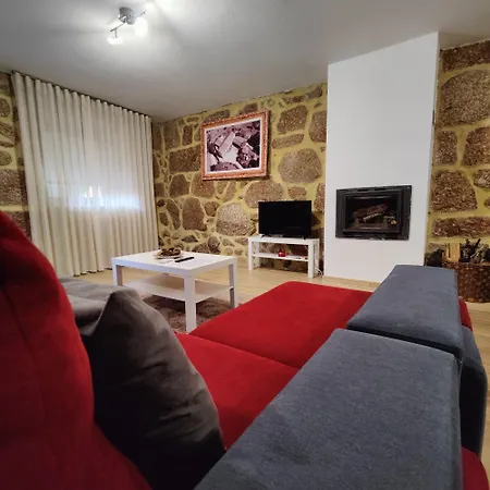 Alqueiturismo - Village de vacances