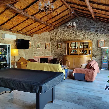 Alqueiturismo - פארק נופש *