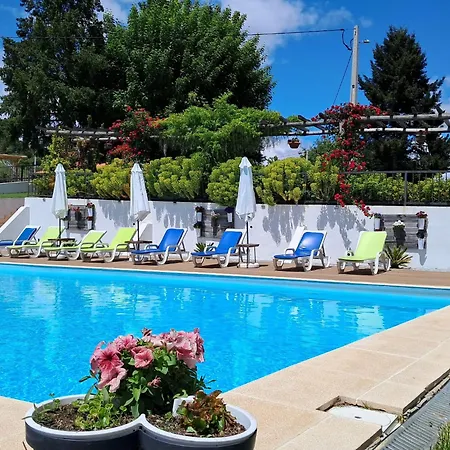 Parco vacanze Alqueiturismo - Guarda