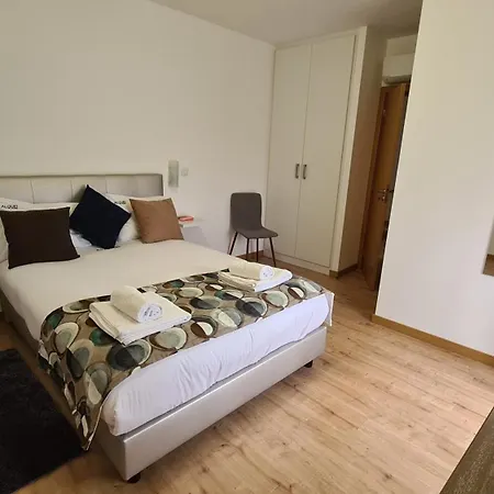 Tatil parkı Alqueiturismo - *