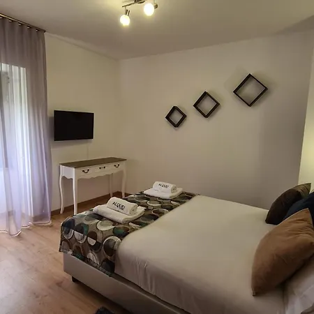 Tatil parkı Alqueiturismo -