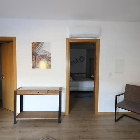 Alqueiturismo - Tatil parkı *