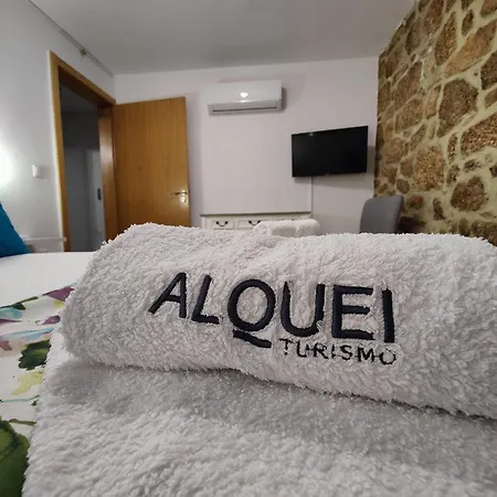Alqueiturismo - Tatil parkı *