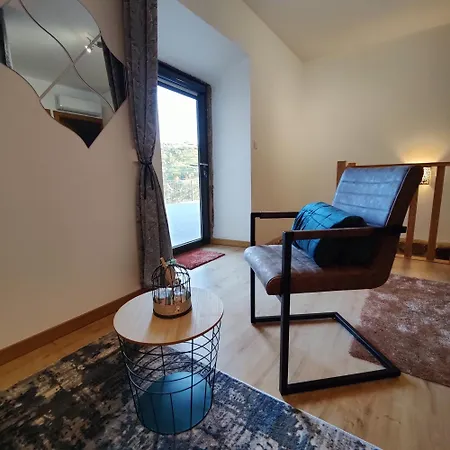 Alqueiturismo - Tatil parkı