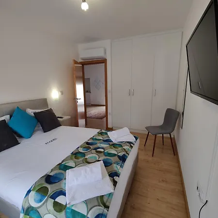 Holiday park Alqueiturismo -