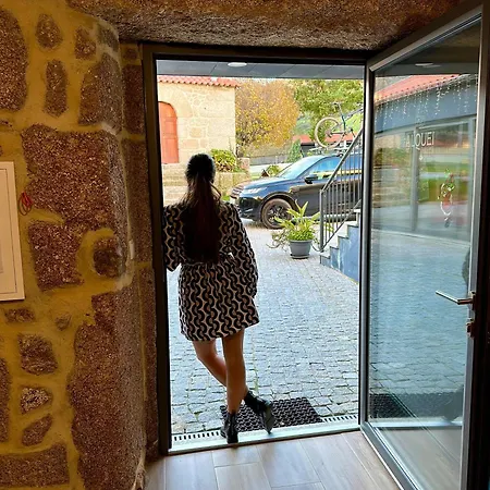 Village de vacances Alqueiturismo - Guarda