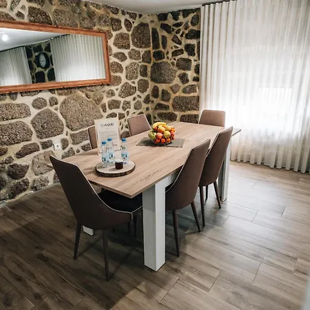 Tatil parkı Alqueiturismo -