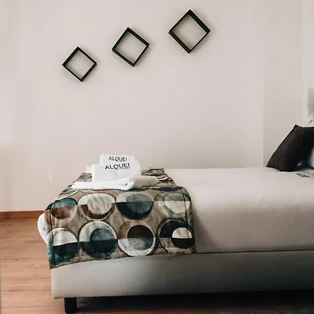 Alqueiturismo - Kompleks wypoczynkowy *