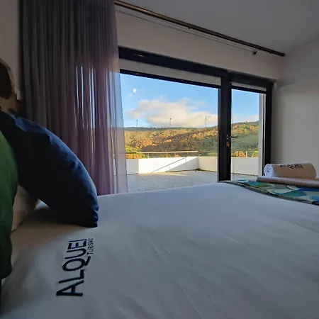 Alqueiturismo - Tatil parkı