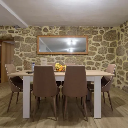 Alqueiturismo - Tatil parkı *