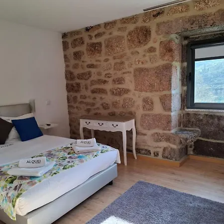 Village de vacances Alqueiturismo -