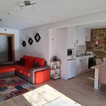 Alqueiturismo - Village de vacances *