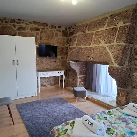 Alqueiturismo - Village de vacances