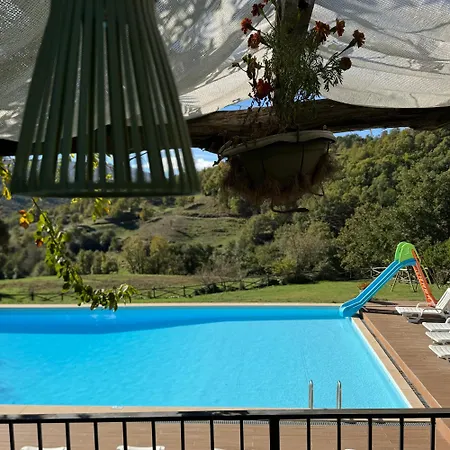 Village de vacances Alqueiturismo - Guarda