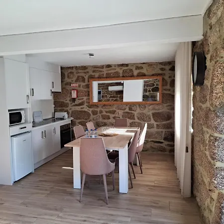 Alqueiturismo - Guarda