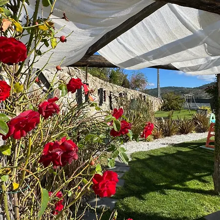 Alqueiturismo - פארק נופש