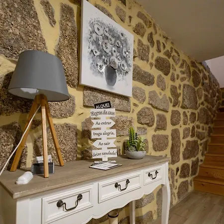 Alqueiturismo - Guarda