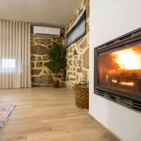 Village de vacances Alqueiturismo -