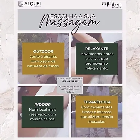 Alqueiturismo - Γκουάρντα