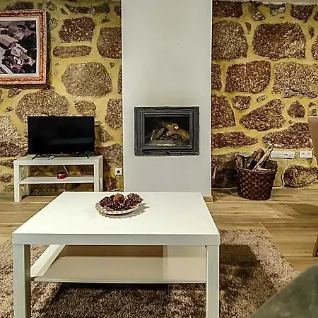 Alqueiturismo - Tatil parkı Guarda
