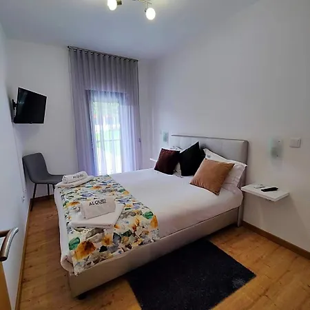 Alqueiturismo - Tatil parkı *