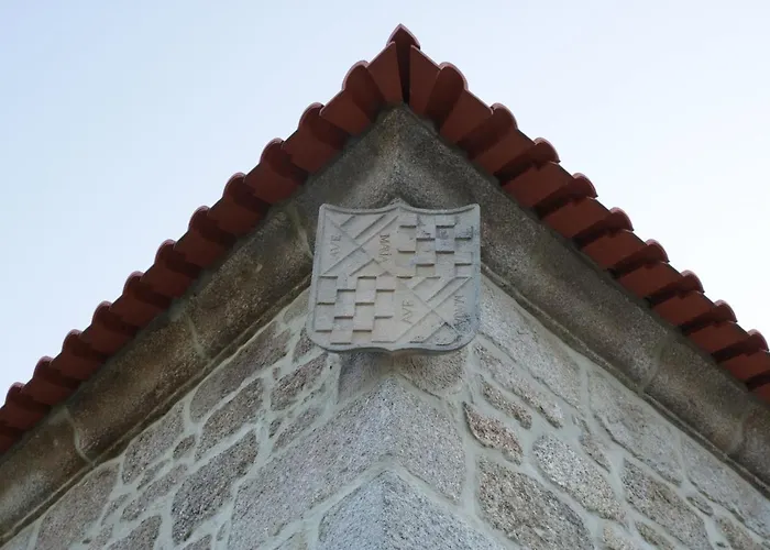 Alqueiturismo - Parco vacanze Guarda