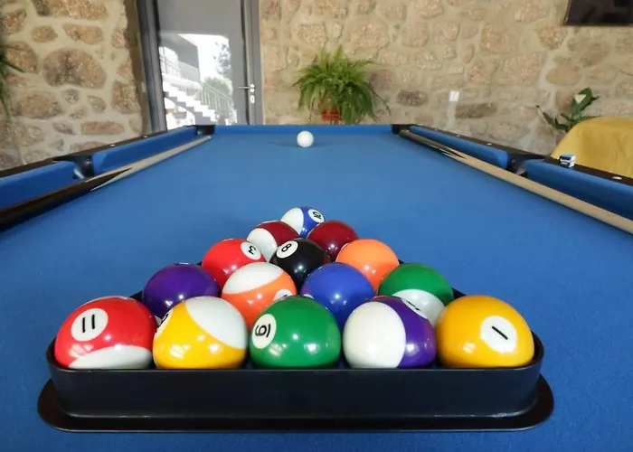 Alqueiturismo - Parco vacanze *