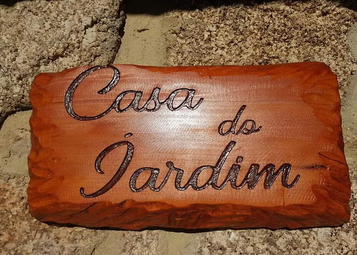 Alqueiturismo - פארק נופש