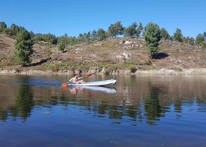 Alqueiturismo - * Guarda