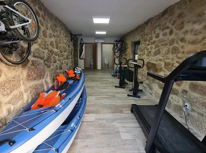 Alqueiturismo - Parco vacanze