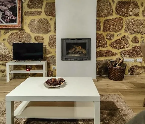 Alqueiturismo - * Guarda