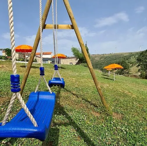 Alqueiturismo - Parco vacanze Guarda