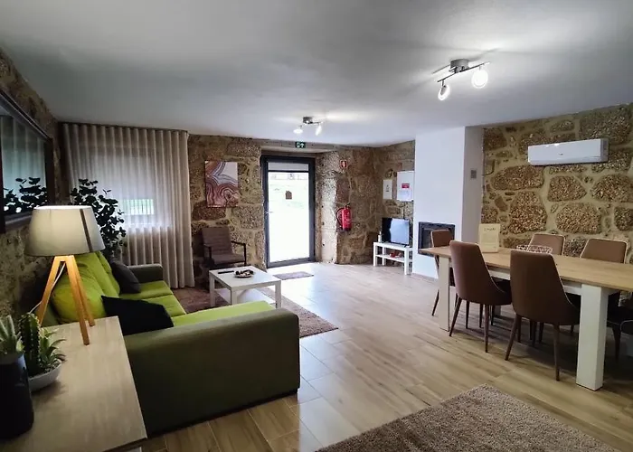 Alqueiturismo - * Guarda